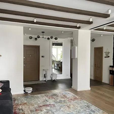 Apartamento Vocation House Off Relax *